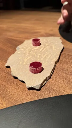 Bild von PURS New Nordic Japanese Cuisine