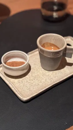 Bild von PURS New Nordic Japanese Cuisine