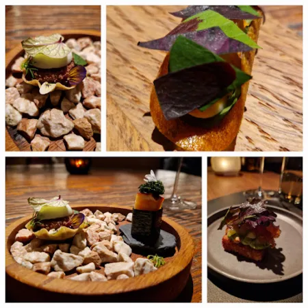 Bild von PURS New Nordic Japanese Cuisine