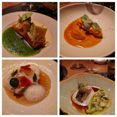 Bild von PURS New Nordic Japanese Cuisine