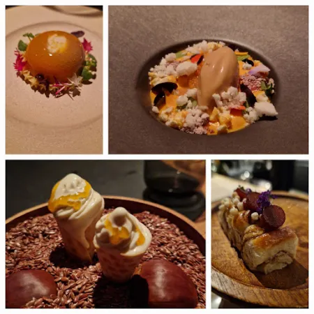 Bild von PURS New Nordic Japanese Cuisine