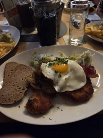 Bild von Altes Brauhaus