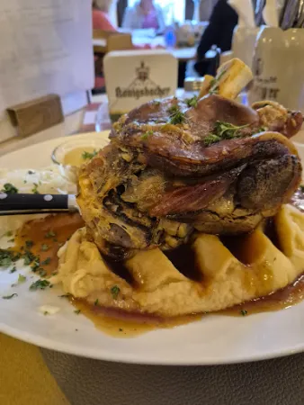 Bild von Altes Brauhaus