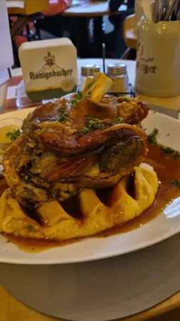 Bild von Altes Brauhaus