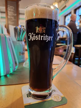 Bild von Altes Brauhaus