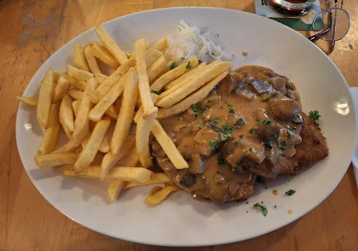 Bild von Altes Brauhaus