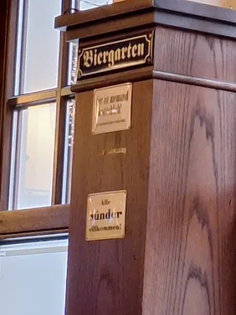 Bild von Altes Brauhaus