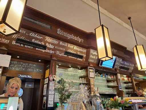 Bild von Altes Brauhaus