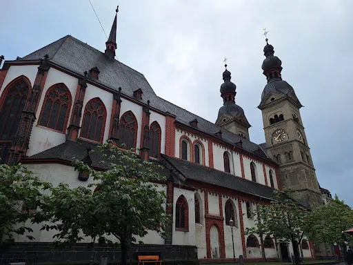 Bild von Altes Brauhaus