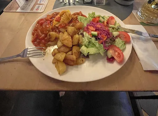 Bild von Altes Brauhaus