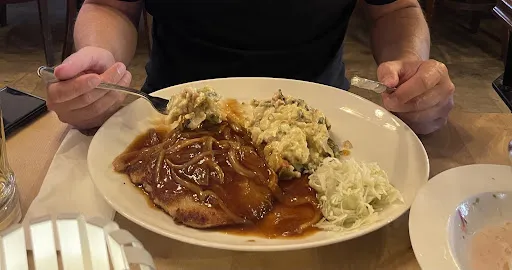 Bild von Altes Brauhaus