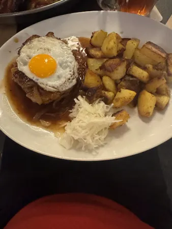 Bild von Altes Brauhaus