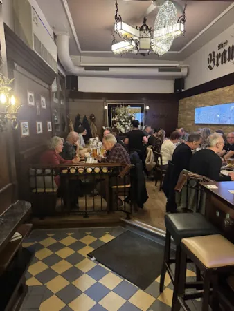 Bild von Altes Brauhaus