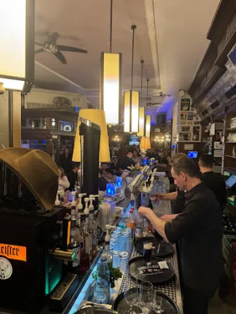 Bild von Altes Brauhaus