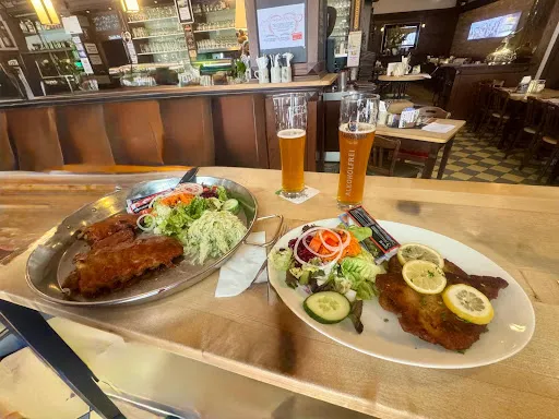 Bild von Altes Brauhaus