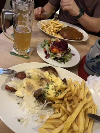 Bild von Altes Brauhaus