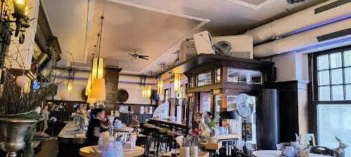 Bild von Altes Brauhaus