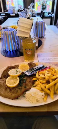 Bild von Altes Brauhaus