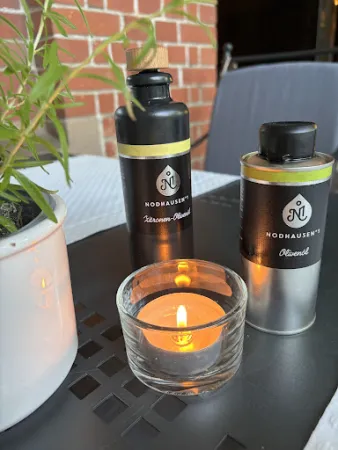 Bild von Parkrestaurant Nodhausen - Florian Kurz