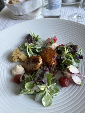 Bild von Parkrestaurant Nodhausen - Florian Kurz