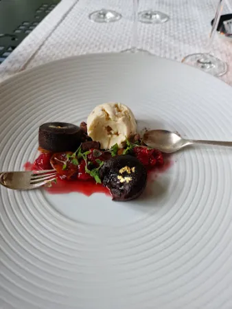 Bild von Parkrestaurant Nodhausen - Florian Kurz