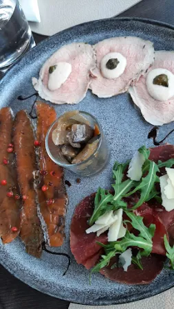 Bild von Caruso Ristorante & Vini - Giuseppe Caruso