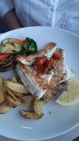 Bild von Caruso Ristorante & Vini - Giuseppe Caruso