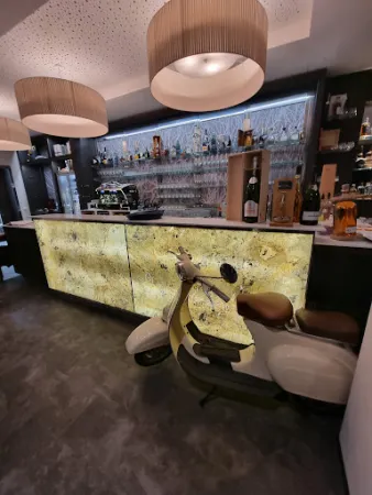 Bild von Caruso Ristorante & Vini - Giuseppe Caruso