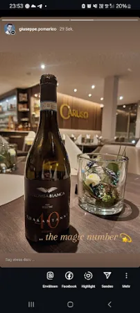 Bild von Caruso Ristorante & Vini - Giuseppe Caruso