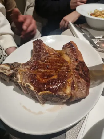 Bild von Caruso Ristorante & Vini - Giuseppe Caruso
