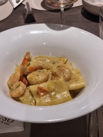 Bild von Caruso Ristorante & Vini - Giuseppe Caruso