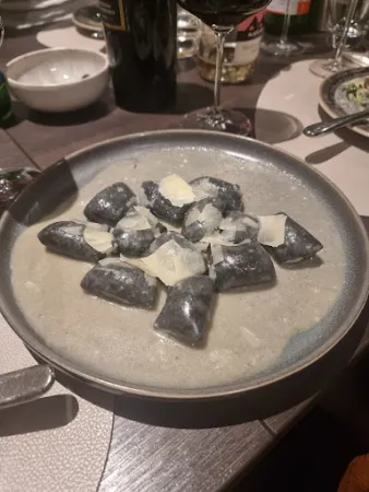Bild von Caruso Ristorante & Vini - Giuseppe Caruso