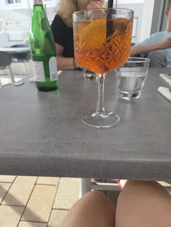 Bild von Caruso Ristorante & Vini - Giuseppe Caruso
