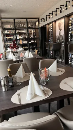 Bild von Caruso Ristorante & Vini - Giuseppe Caruso