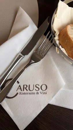 Bild von Caruso Ristorante & Vini - Giuseppe Caruso