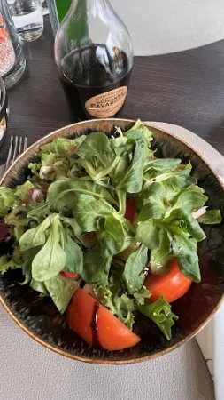 Bild von Caruso Ristorante & Vini - Giuseppe Caruso