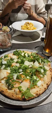 Bild von Caruso Ristorante & Vini - Giuseppe Caruso
