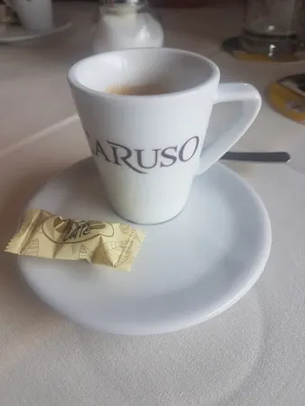 Bild von Caruso Ristorante & Vini - Giuseppe Caruso