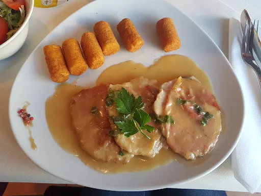 Bild von Caruso Ristorante & Vini - Giuseppe Caruso