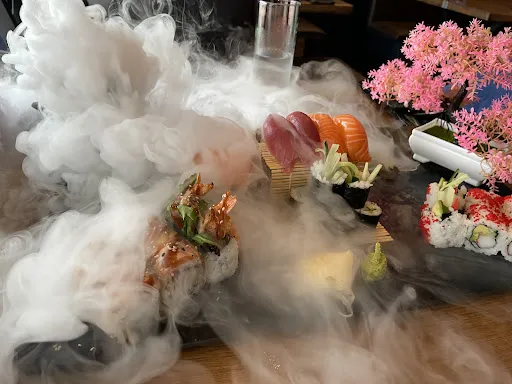 Bild von Doman - Sushi Restaurant