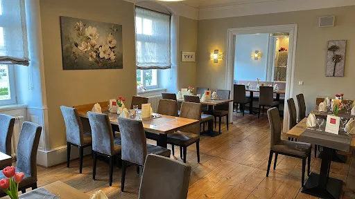 Bild von Restaurant Orangerie - Von der Heide kreativ mit Herz
