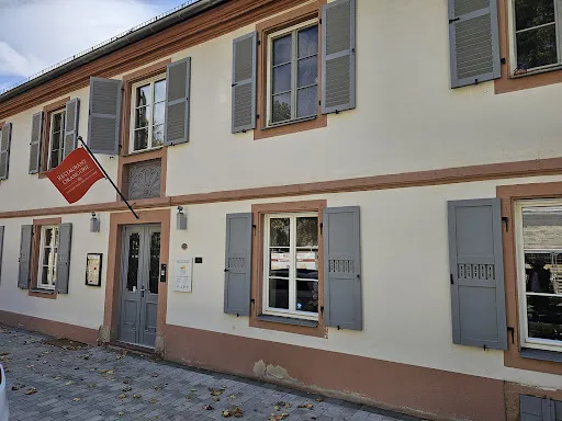 Bild von Restaurant Orangerie - Von der Heide kreativ mit Herz