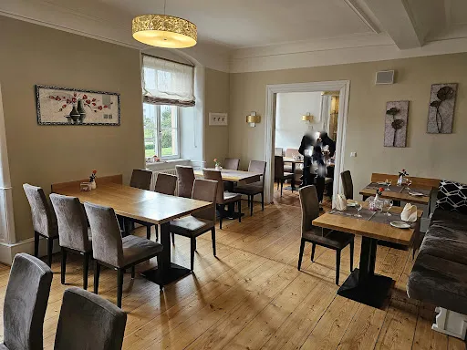 Bild von Restaurant Orangerie - Von der Heide kreativ mit Herz