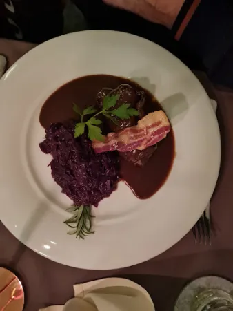 Bild von Restaurant Orangerie - Von der Heide kreativ mit Herz