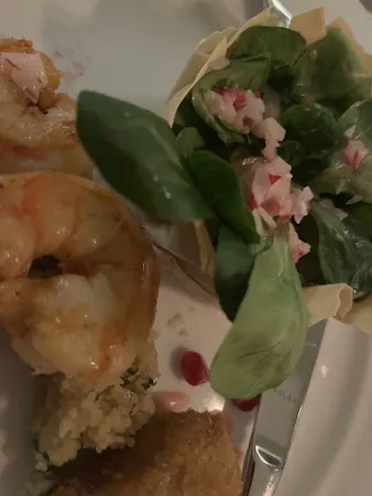 Bild von Restaurant Orangerie - Von der Heide kreativ mit Herz