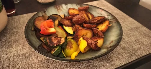 Bild von Al Platano