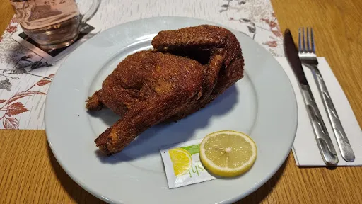 Bild von Adler Dundenheim