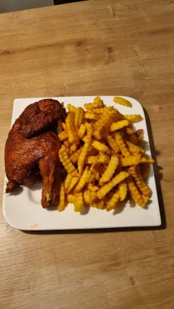 Bild von Adler Dundenheim