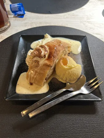 Bild von Restaurant Albacher Stuben