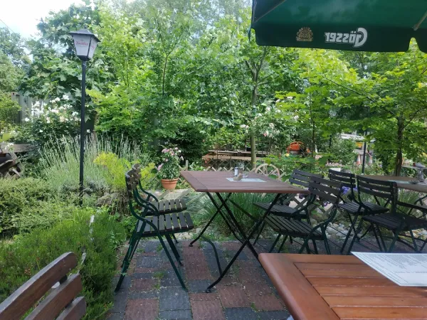 Bild von Mari Bak